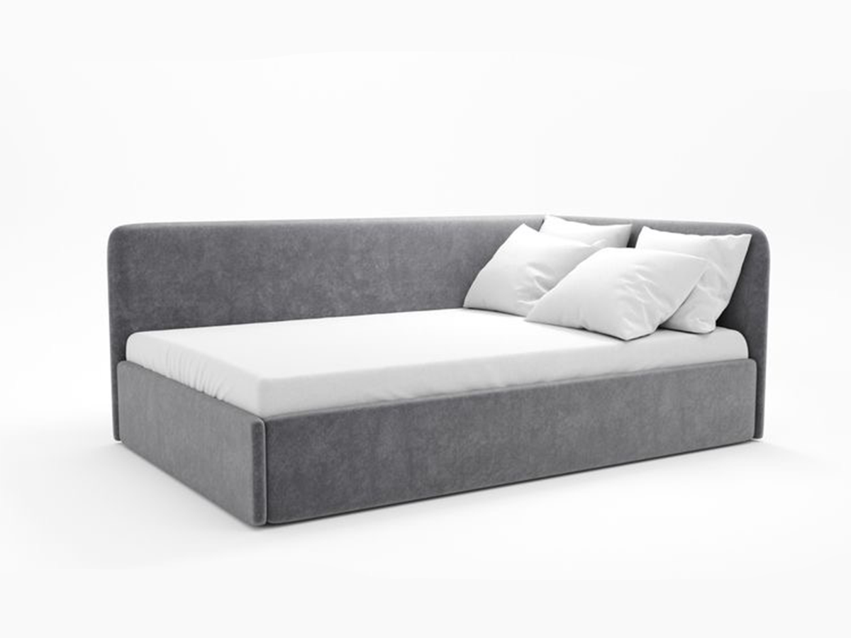 Bez nazwy-2 AMW MEBLE łóżko jednoosobowe